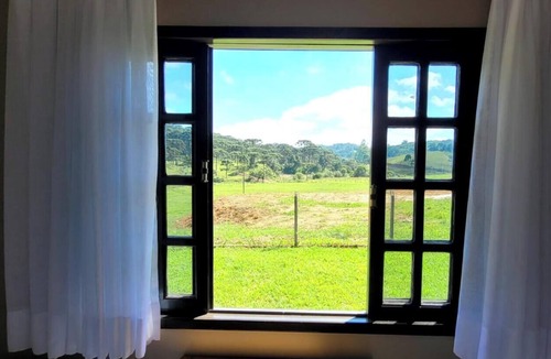Campo Alegre Hotel | Pousada Casarão