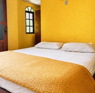 Piuma Hotel | Pousada Casarão Piúma