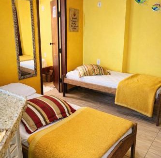 Piuma Hotel | Pousada Casarão Piúma