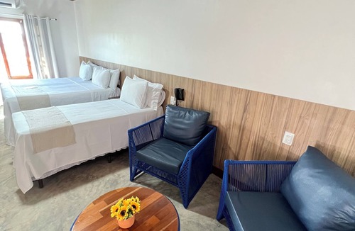 Delmiro Gouveia Hotel | Pousada Castanho