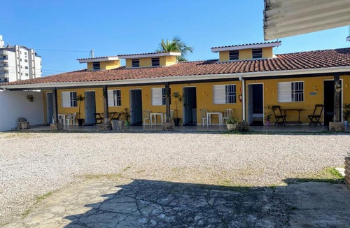 Martim de Sa House | Pousada Cauna