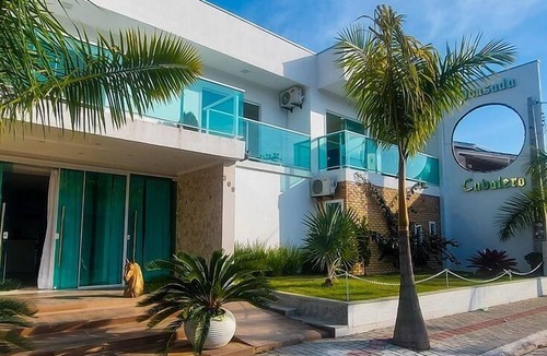 Praia da Armacao do Itapocoroi Hotel | Pousada Cavalero