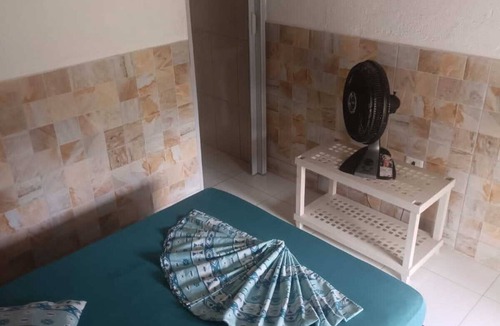 Peruibe Hotel | Pousada Cavalo de Pedra