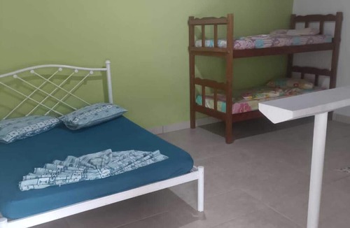 Peruibe Hotel | Pousada Cavalo de Pedra