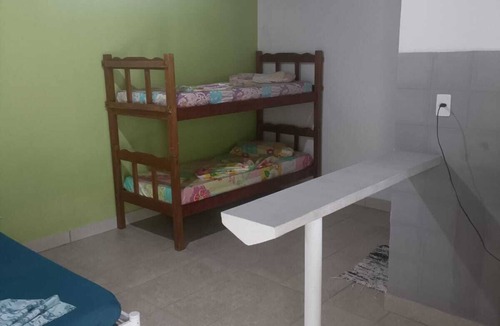 Peruibe Hotel | Pousada Cavalo de Pedra