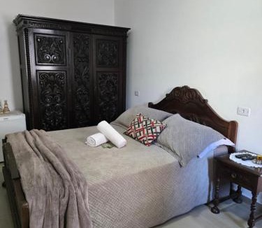 Aracariguama Hotel | Pousada Central