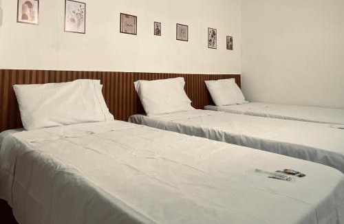 Buique Hotel | Pousada Central