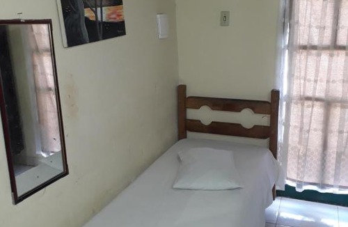 Salinas Hotel | Pousada Central
