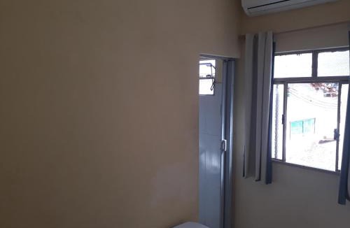 Salinas Hotel | Pousada Central