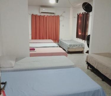 Russas Hotel | Pousada central Russana