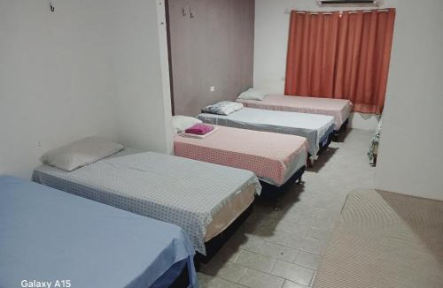 Russas Hotel | Pousada central Russana