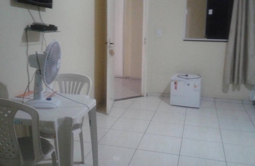 Sao Benedito Hotel | Pousada Central São Benedito