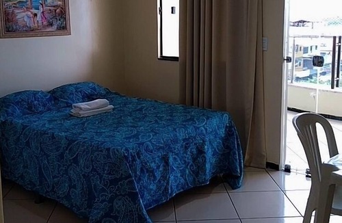 Sao Benedito Hotel | Pousada Central São Benedito