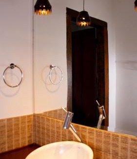 Cachoeira do Campo Hotel | Pousada Chão de Minas