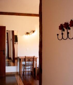 Cachoeira do Campo Hotel | Pousada Chão de Minas