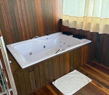 Tiradentes Hotel | Pousada Chafariz das 4 Estações