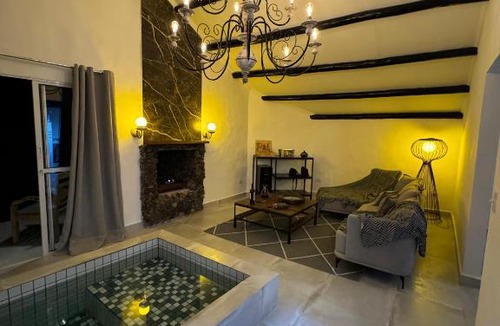 Sao Thome das Letras Hotel | Pousada Chalé da Montanha São Thomé das Letras