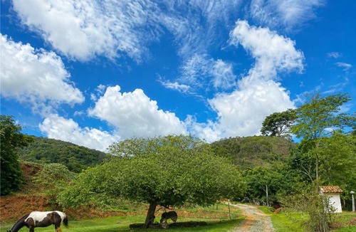 Guape Cabin | Pousada - Chalés Riacho da Serra Capitólio