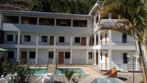Caparao Velho Hotel | Pousada Chale Pico da Bandeira