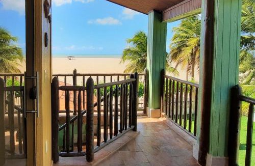 Sao Miguel de Touros Hotel | Pousada Chantilly