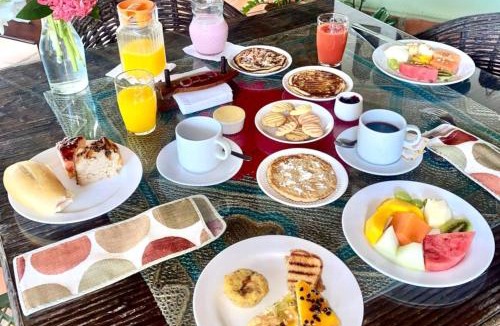 Sao Miguel de Touros Hotel | Pousada Chantilly