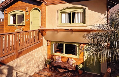 Vila Luiza Hotel | Pousada Charm Canela