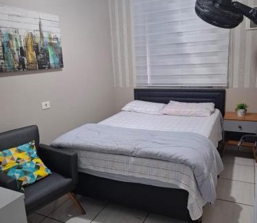 Guarulhos House | Pousada Charmosa em Guarulhos