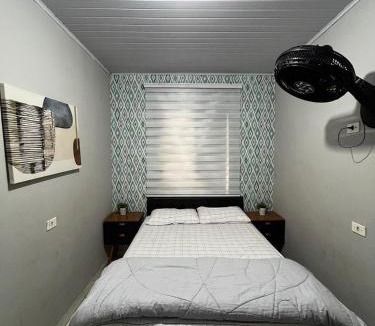 Guarulhos House | Pousada Charmosa em Guarulhos