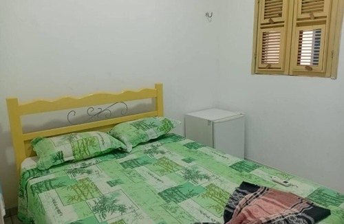 Prea Hotel | Pousada Cheguei Preá