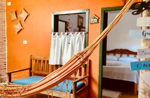 Caraiva Hotel | Pousada Clara