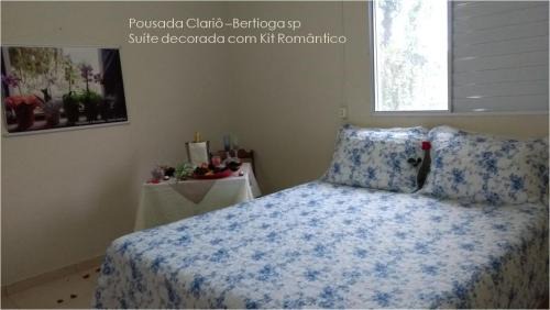 Indaia Hotel | Pousada Clariô