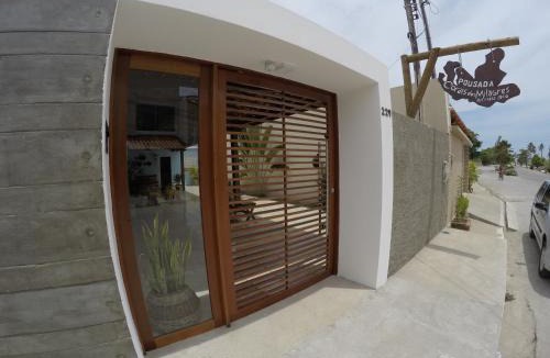 Sao Miguel dos Milagres Hotel | Pousada Corais dos Milagres