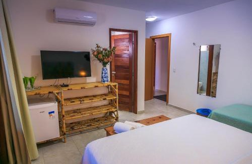 Alcacus Hotel | Pousada Cocoa