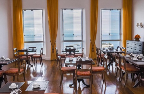Comercio Hotel | Pousada Colonial Chile