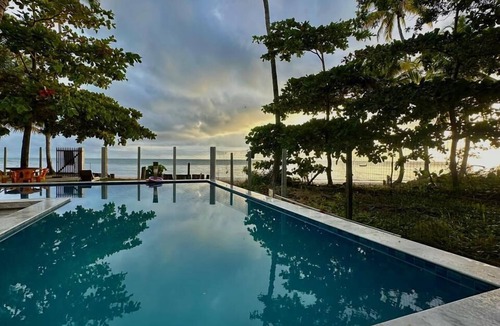Morro de Sao Paulo Hotel | Pousada Conchas Do Mar
