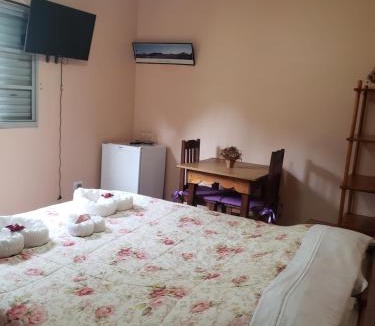 Alto Paraiso de Goias Hotel | Pousada Conquista do Paraíso