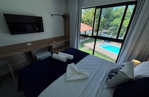 Centro Hotel | Pousada Coralli