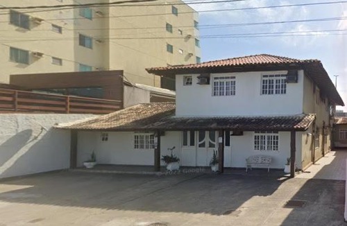 Macae Hotel | Pousada Cordeiro