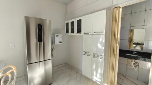 Goiania Apartment | Pousada Corina Aroeira