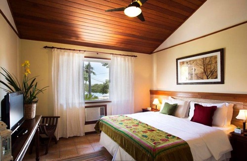 Ossos Hotel | Pousada Corsário Búzios