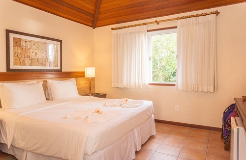 Ossos Hotel | Pousada Corsário Búzios