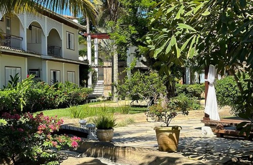 Ossos Hotel | Pousada Corsario Buzios