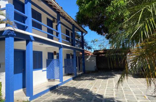 Bosque de Geriba Hotel | Pousada Costa Azul