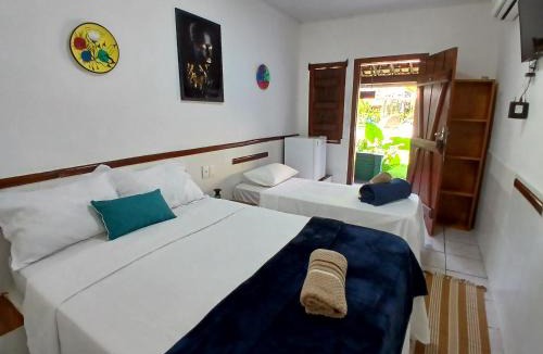 Barra Grande Hotel | Pousada Costa Azul