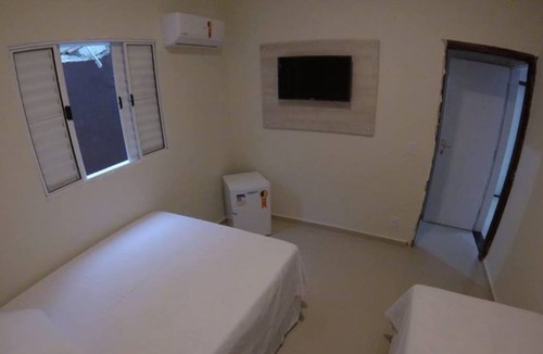 Jardim das Cancoes Hotel | Pousada Costa Mare