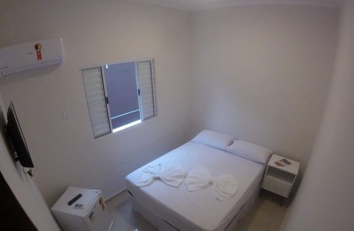 Jardim das Cancoes Hotel | Pousada Costa Mare