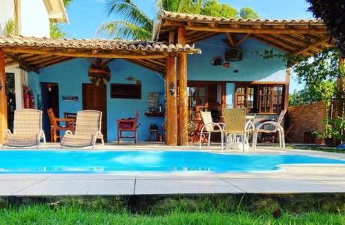 Itaunas Hotel | Pousada Cravo e Canela