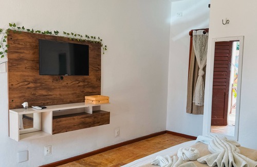 Icarai de Amontada Hotel | Pousada Curva dos Ventos