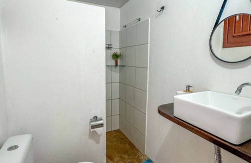 Icarai de Amontada Hotel | Pousada Curva dos Ventos