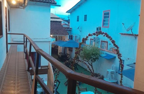Pontal Hotel | Pousada Dádiva Suite 7 Frente a Festa da Cachaça e da Praia do Pontal Centro